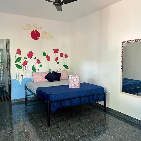 India Yoga Village